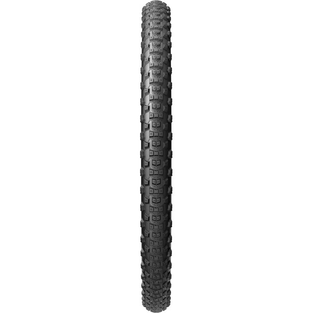 Pirelli Scorpion E-MTB R Cubierta Plegable 29x2.60", negro