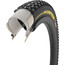 Pirelli Scorpion XC H Vouwband 29x2.20", zwart/geel