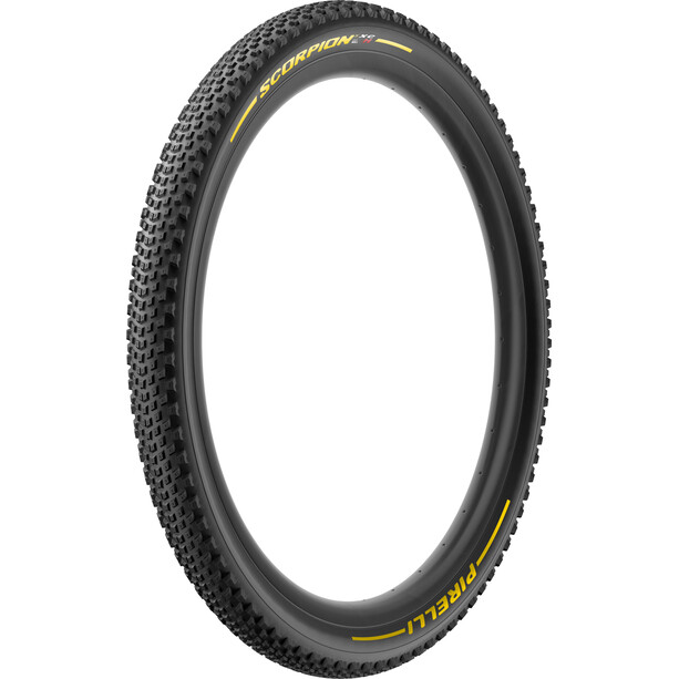 Pirelli Scorpion XC H Folding Tyre 29x2.20" black/yellow