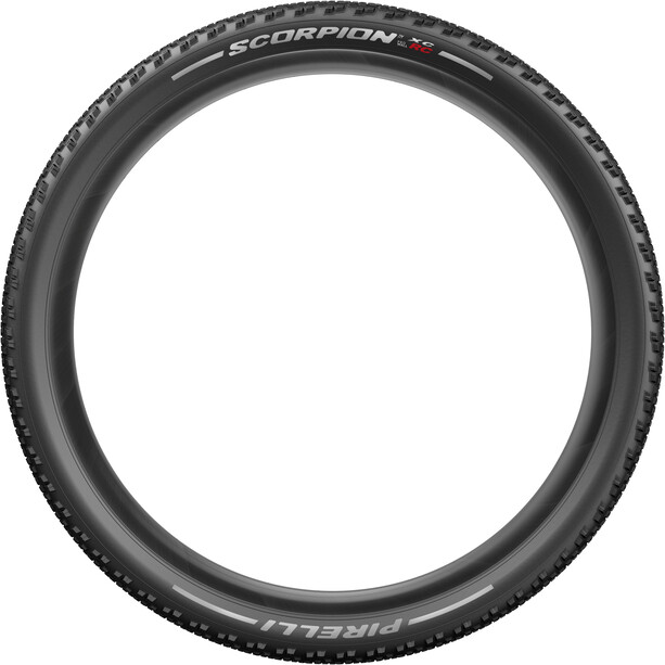 Pirelli Scorpion XC RC Folding Tyre 29x2.20" black