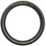 Pirelli Scorpion XC RC Lite Opona składana 29x2.20", czarny/żółty