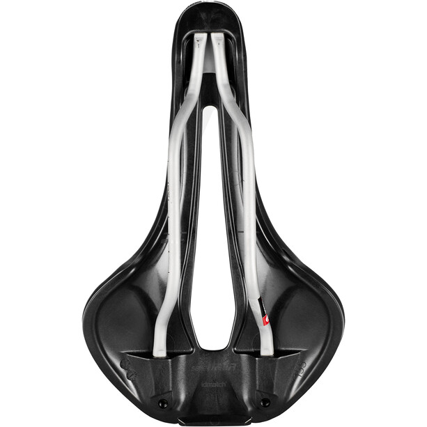 Selle Italia Max Flite Boost Gel TI Superflow Saddle black