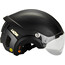 Lazer Anverz NTA MIPS Helm met LED, zwart