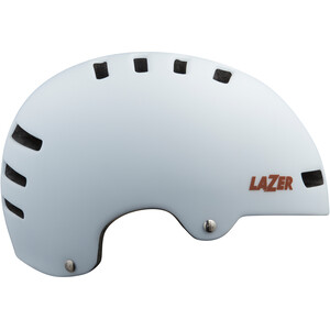 Lazer Armor 2.0 Helm weiß weiß