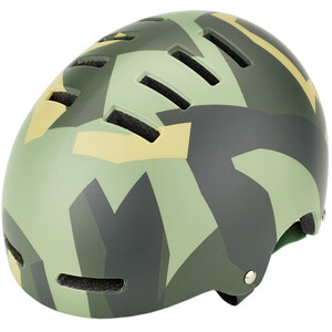 Lazer Armor 2.0 MIPS Kask, zielony/oliwkowy