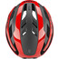 Lazer Century Helmet red black