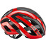 Lazer Century Helm rot/schwarz