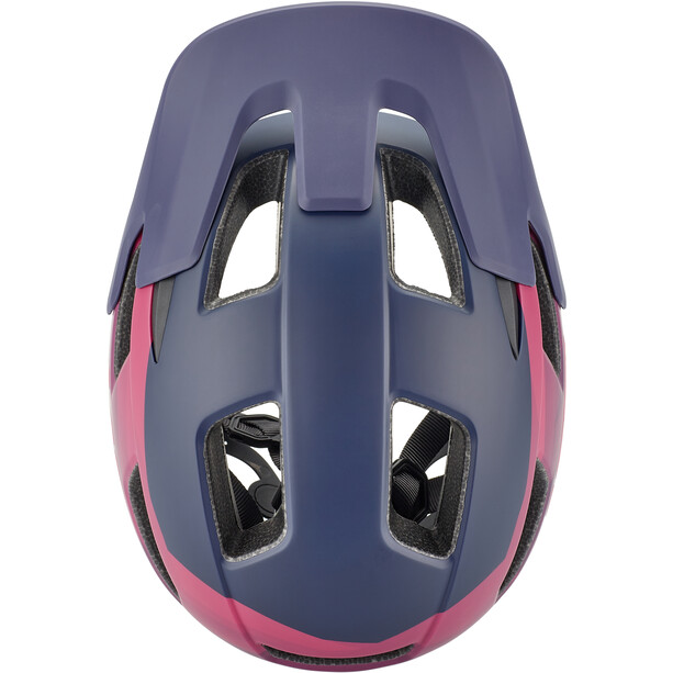 Lazer Chiru Helm, roze/blauw