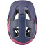 Lazer Chiru Helm pink/blau