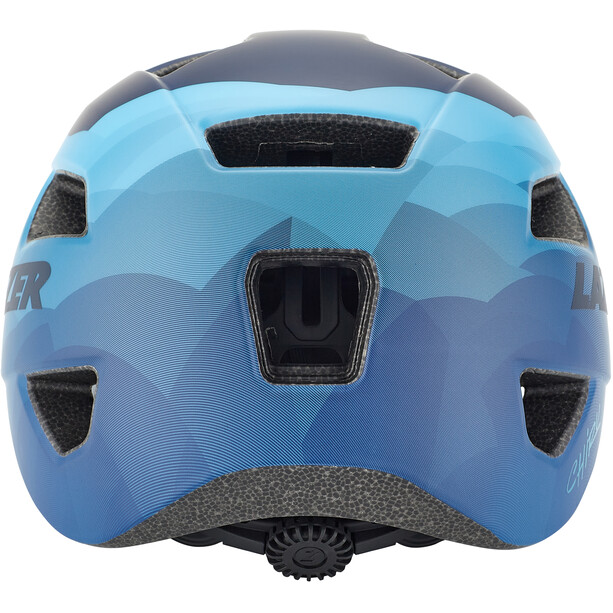 Lazer Chiru Helmet matte blue steel