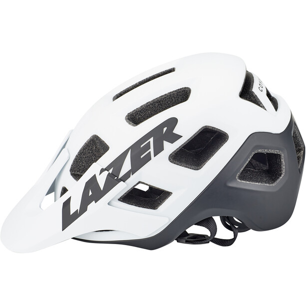 Lazer Coyote Helmet matte white