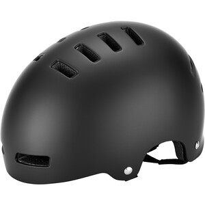 Lazer One+ Sticker Helm Kinder schwarz schwarz