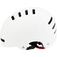 Lazer One+ Sticker Helm Kinderen, wit