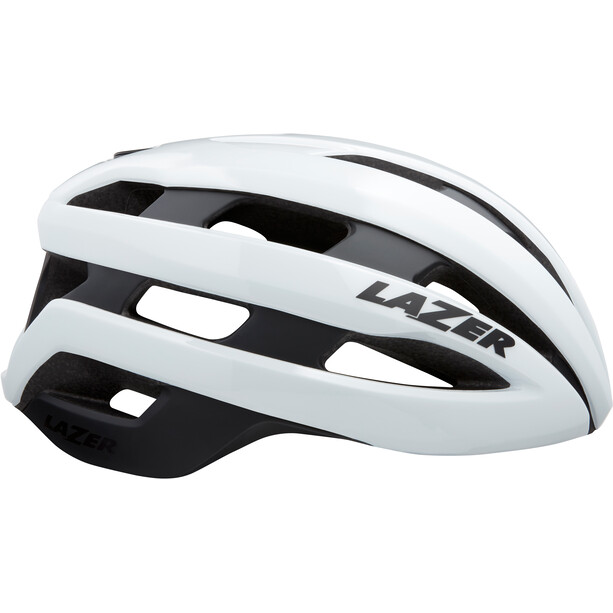 Lazer Sphere Helm, wit/zwart