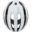 Lazer Sphere Helm, wit/zwart