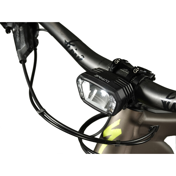 Lupine SL X Światło przednie do roweru elektrycznego Shimano