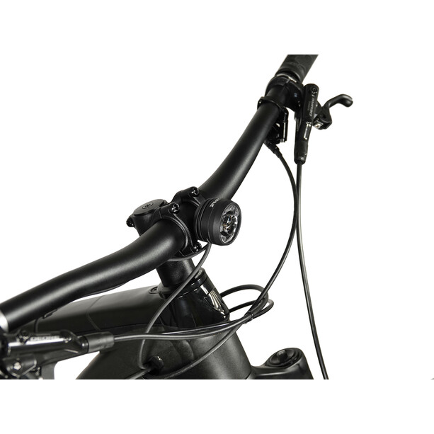 Lupine SL SF Nano Faro Delantero E-Bike con Soporte Manillar Ø31,8mm
