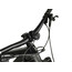 Lupine SL SF Nano Phare pour vélo électrique Avec support guidon Ø31,8mm