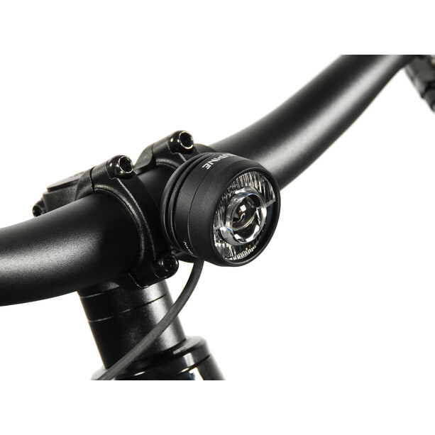 Lupine SL SF Nano Luce Anteriore per E-Bike con supporto da manubrio Ø31,8mm