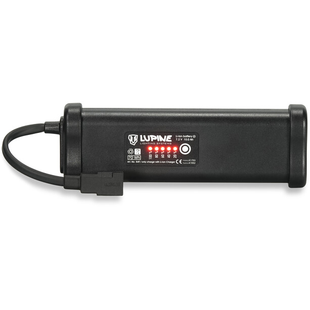 Lupine 10Ah SmartCore Batterie