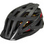 UVEX I-VO CC MIPS Helmet titan/red matt