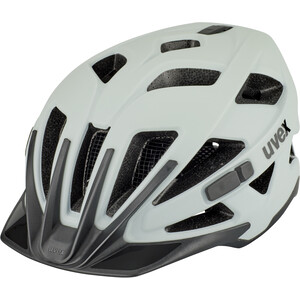 UVEX Active CC Helm weiß/schwarz weiß/schwarz