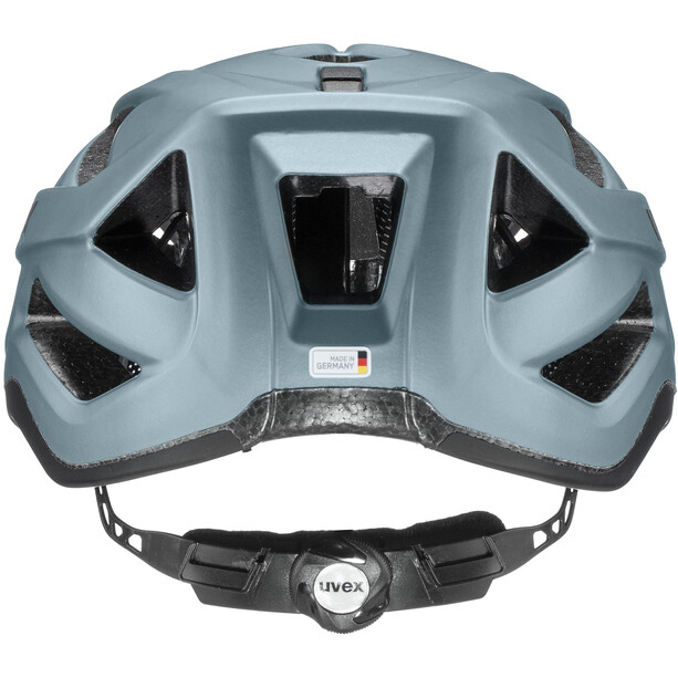 UVEX Active CC Helmet spaceblue matt