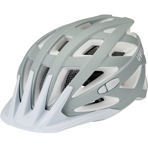 UVEX I-VO CC Helm weiß/grau weiß/grau