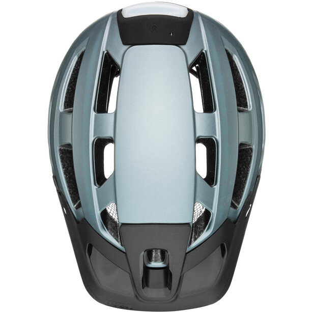 UVEX Finale Light 2.0 Helm blau/schwarz