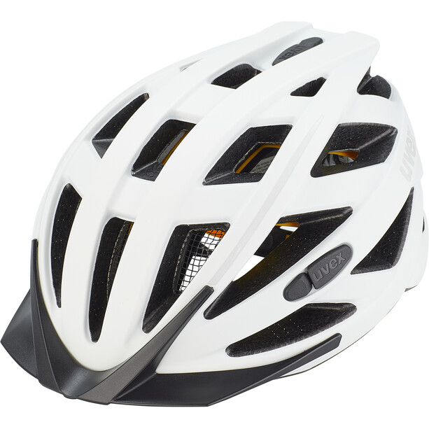 UVEX City I-VO MIPS Helmet all white matt