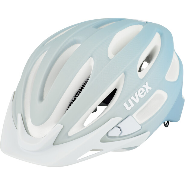 UVEX True CC Helm, blauw