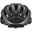 UVEX True CC Helmet black/grey matt