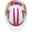 UVEX True CC Helmet white/peach matt