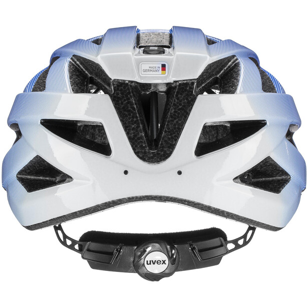 UVEX Air Wing Helmet Kids cobalt/white