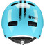 UVEX Kid 3 Helmet Kids race sky