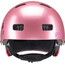 UVEX Kid 3 Helmet Kids pink heart
