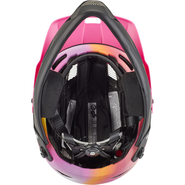 UVEX Jakkyl HDE 2.0 Helmet future black matt