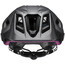 UVEX Quatro Integrale Tocsen Helmet mystic/fuchsia matt