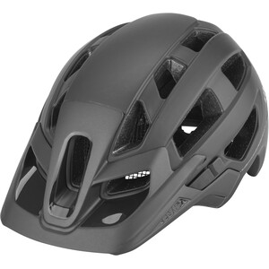 UVEX Finale 2.0 Tocsen Helm schwarz schwarz