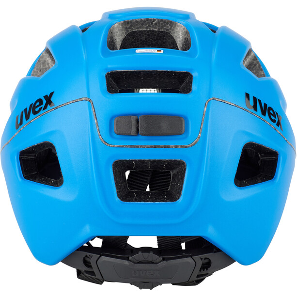 UVEX Finale 2.0 Helmet teal blue matt
