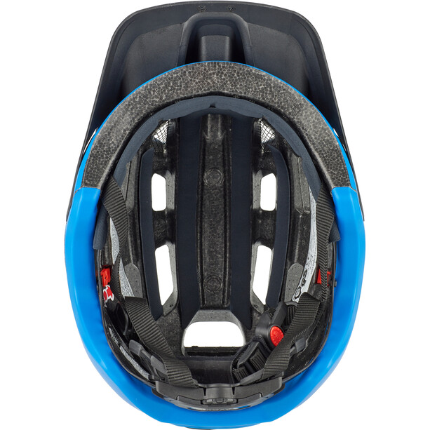 UVEX Finale 2.0 Helmet teal blue matt