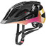 UVEX Quatro Helmet future black