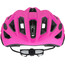 UVEX Race 7 Helmet rubin/black