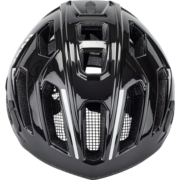UVEX Gravel-X Helmet all black