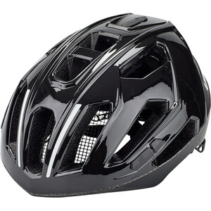 UVEX Gravel-X Helm schwarz schwarz
