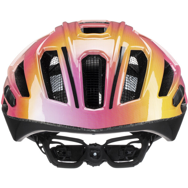 UVEX Gravel-X Helmet juicy peach