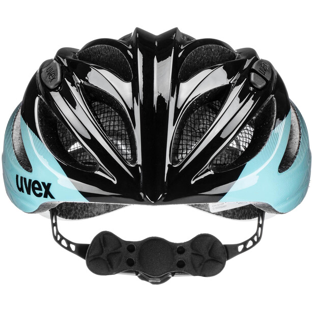 UVEX Boss Race Helmet sky