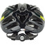 UVEX Boss Race Helmet black/lime