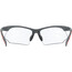 UVEX Sportstyle 802 V Glasses grey matt/smoke