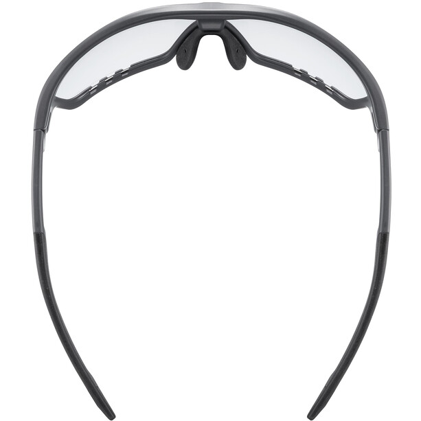UVEX Sportstyle 706 V Glasses dark grey matt/smoke